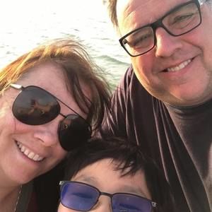 Meet your Posher, Kathy